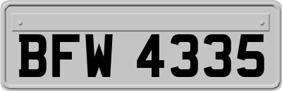 BFW4335