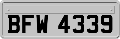 BFW4339