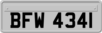 BFW4341