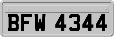 BFW4344