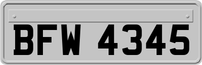 BFW4345