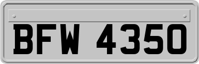 BFW4350