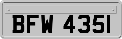 BFW4351