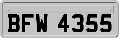 BFW4355