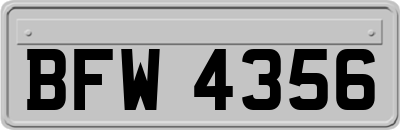 BFW4356