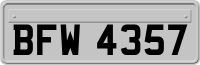 BFW4357