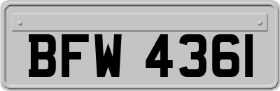 BFW4361