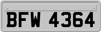 BFW4364