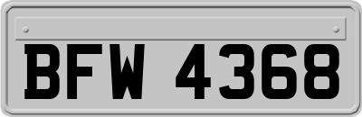 BFW4368