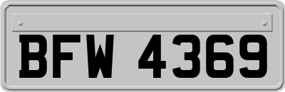BFW4369