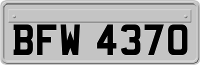 BFW4370