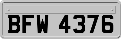 BFW4376