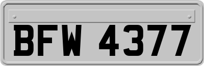 BFW4377