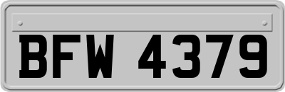 BFW4379