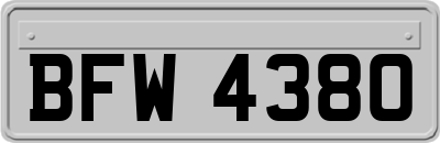 BFW4380