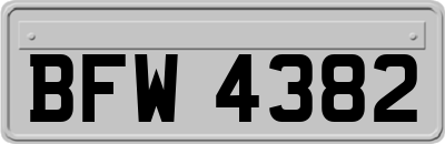 BFW4382