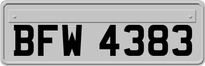 BFW4383