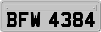 BFW4384