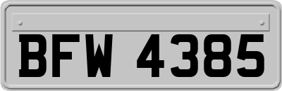 BFW4385