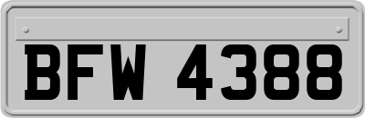 BFW4388