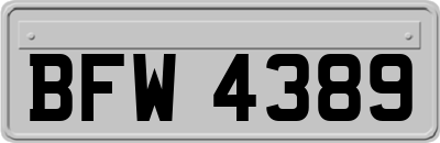 BFW4389