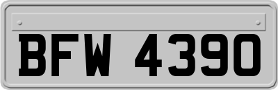 BFW4390