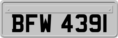 BFW4391