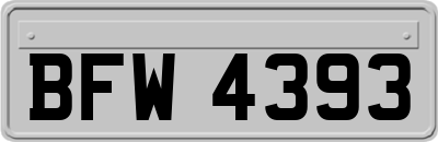 BFW4393