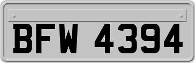 BFW4394