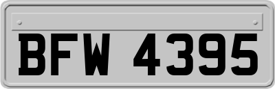 BFW4395