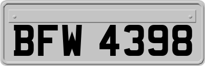 BFW4398