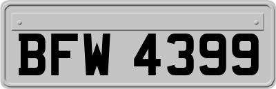 BFW4399