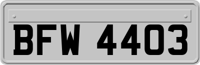 BFW4403