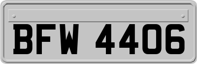 BFW4406