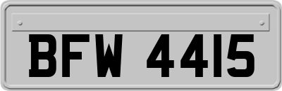 BFW4415