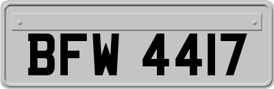 BFW4417