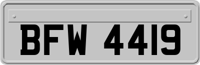 BFW4419