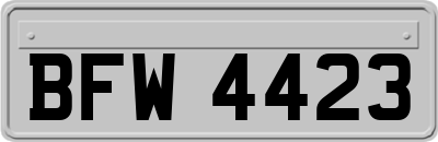 BFW4423