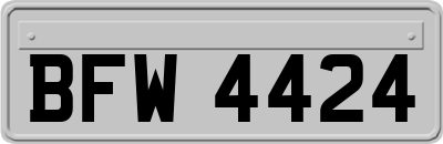 BFW4424