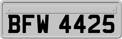 BFW4425