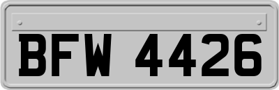 BFW4426