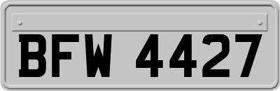BFW4427