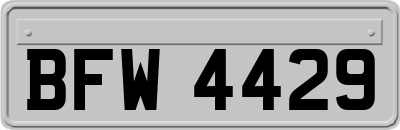 BFW4429