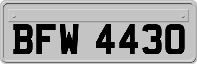 BFW4430