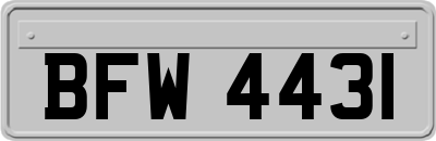 BFW4431