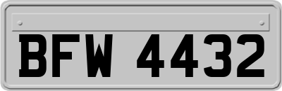 BFW4432