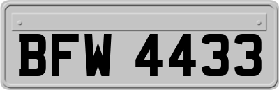 BFW4433