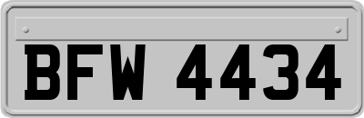 BFW4434
