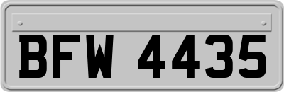 BFW4435