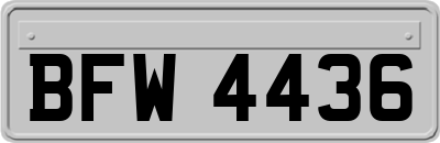 BFW4436